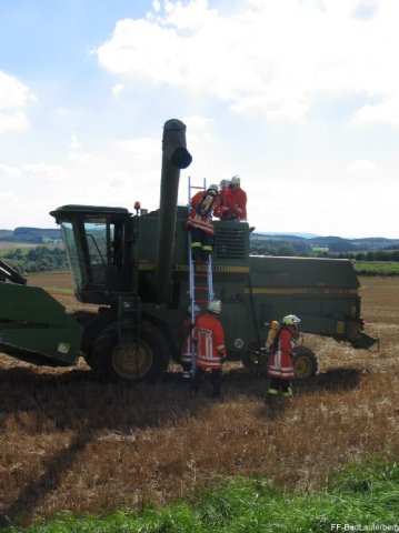 2010_09_06 Maehdrescherbrand Butterberg 019